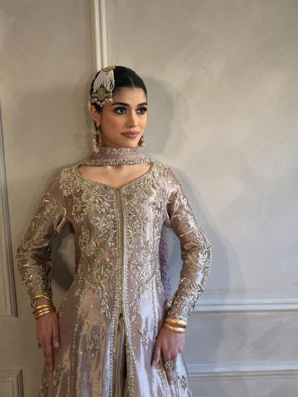 Soha 3 piece